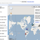 Illustration for article titled Unemployed Man Google Mapped His Résumé—Someone Give Him a Job For His Creativity Alone!